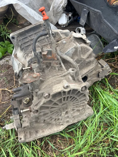 ���� Mazda Demio DW3W 2002 B3 FNC219090E ����