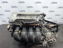 ��������� Toyota Wish 10.2003 1900022341 ZNE10G 1ZZ-FE 1900022341 ����