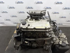 ��������� Mitsubishi Lancer 10.2002 CS5A 4G93 ����