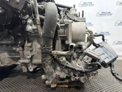 ���� Mitsubishi Galant Fortis 08.2013 2700A301 CY6A 4J10 2700A301 ����