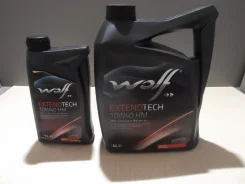 Wolf. 10W-40, �����������������, 4��. ����