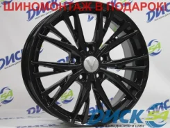Vector B210. 7.0x17", 5x114.3, ET45, �� 67,1���. ����