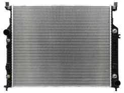 �������� Mercedes-Benz M-Class 05-11 / GL-Class 06-12 MB0005-05 ����
