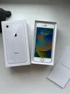 Apple iPhone 8. �/�, 256 ��, �����, 4G LTE, ������� �������, ������������ ������� ����
