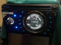 Sony WX ����