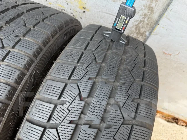 Toyo Observe GIZ2. ������, ��� �����, 2021 ���, �/�, ����� 5 % ����