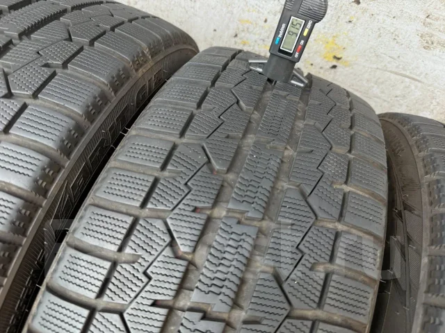 Toyo Observe GIZ2. ������, ��� �����, 2021 ���, �/�, ����� 5 % ����