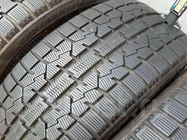 Toyo Observe GIZ2. ������, ��� �����, 2021 ���, �/�, ����� 5 % ����