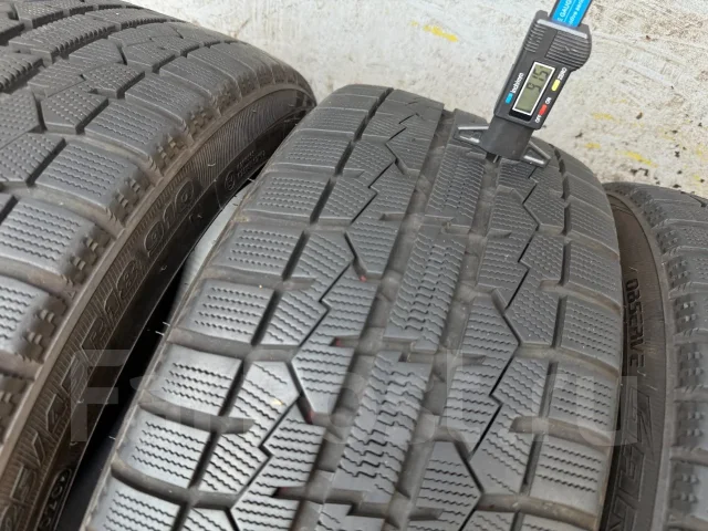 Toyo Observe GIZ2. ������, ��� �����, 2021 ���, �/�, ����� 5 % ����