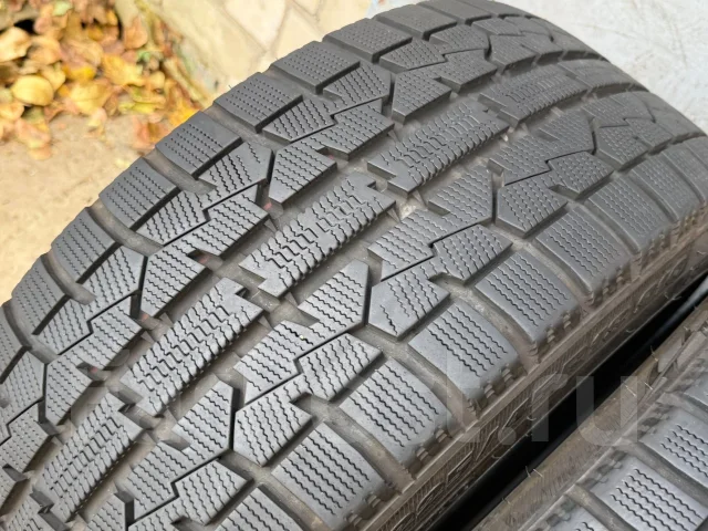 Toyo Observe GIZ2. ������, ��� �����, 2021 ���, �/�, ����� 5 % ����