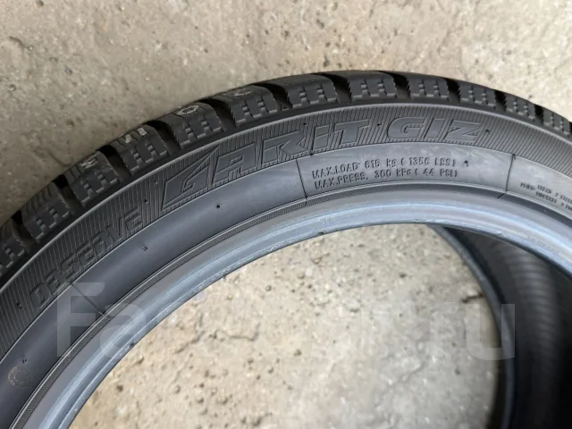 Toyo Observe GIZ2. ������, ��� �����, 2021 ���, �/�, ����� 5 % ����