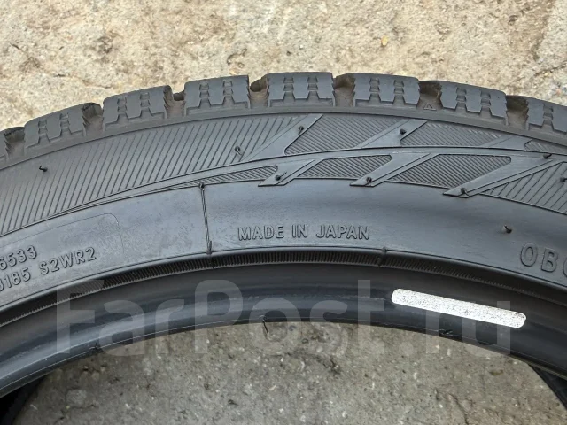 Toyo Observe GIZ2. ������, ��� �����, 2021 ���, �/�, ����� 5 % ����