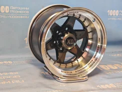Sakura Wheels R3910