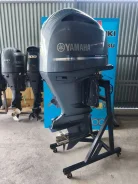 Yamaha. 225��.�., 4-�������, ����������, ���� X (635 ��), 2016 ��� ����