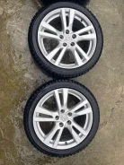 Nissan. x18", 5x114.3, ET55, �� 66,1���. ����