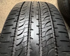 Yokohama Geolandar SUV G055E. ������, 2026 ���, �/�, ����� �� 5 % ����