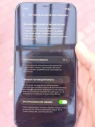 Apple iPhone 11. �/�, 64 ��, ����������, 3G, 4G LTE, Dual-SIM ����