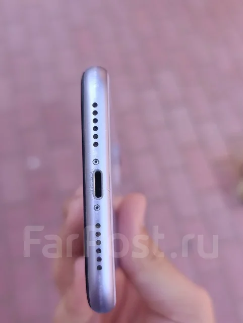 Apple iPhone 11. �/�, 64 ��, ����������, 3G, 4G LTE, Dual-SIM ����