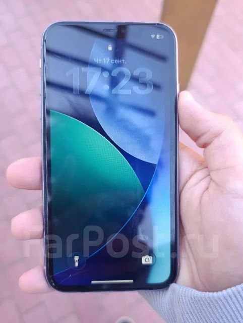 Apple iPhone 11. �/�, 64 ��, ����������, 3G, 4G LTE, Dual-SIM ����