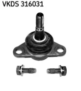 ������� ����� Volvo SKF VKDS316031 VKDS316031 ����