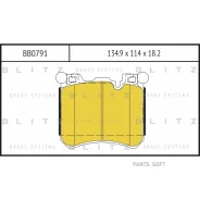 ������ Blitz BB0791 BB0791 ����
