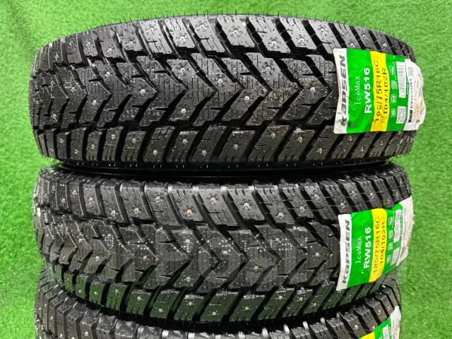 Kapsen IceMax RW516. ������, ����������, 2026 ���, ����� ����