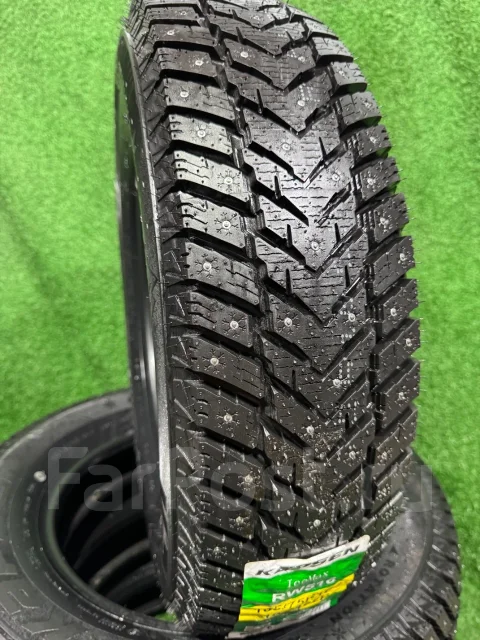 Kapsen IceMax RW516. ������, ����������, 2026 ���, ����� ����