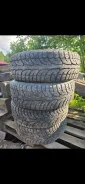 Hankook. ������, ����������, 2017 ���, �/�, ����� 30 % ����