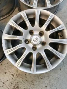 Fondmetal. 7.0x15", 5x114.3, ET42, �� 67,1���. ����