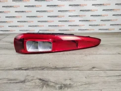 ������ � ����� Ford Fusion 2010 1383638 1.4 FXJA, ������ ����� 1383638 ����