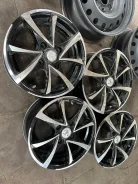 TGRACING. 6.0x15", 5x114.3, ET45, �� 67,1���. ����
