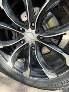 Sakura Wheels 9534. 10.0x20", 5x150, �� 110,5���. ����