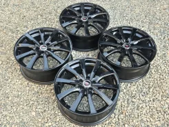 RTX Fang. 7.0x17", 5x100, ET47, �� 71,1���. ����