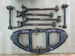 ������ ������ �������� Cresta Chaser Mark JZX100 GX90 GX100 JZX90 48770-30010 ����