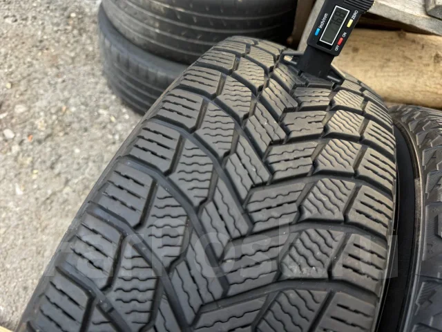 Michelin X-Ice Snow. ������, ��� �����, 2022 ���, �/�, ����� �� 5 % ����