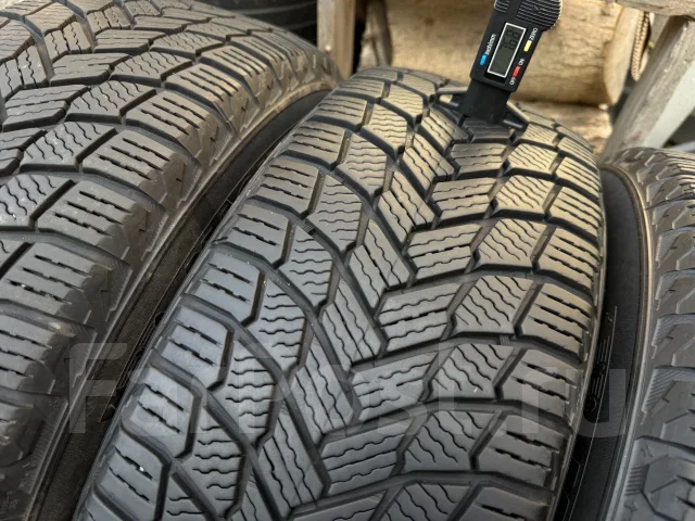 Michelin X-Ice Snow. ������, ��� �����, 2022 ���, �/�, ����� �� 5 % ����