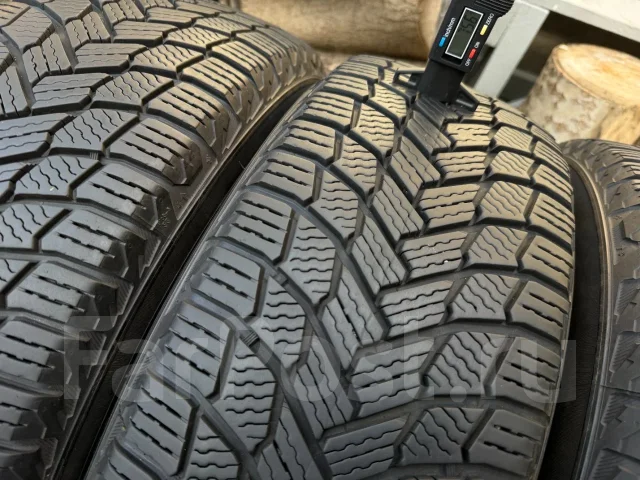 Michelin X-Ice Snow. ������, ��� �����, 2022 ���, �/�, ����� �� 5 % ����