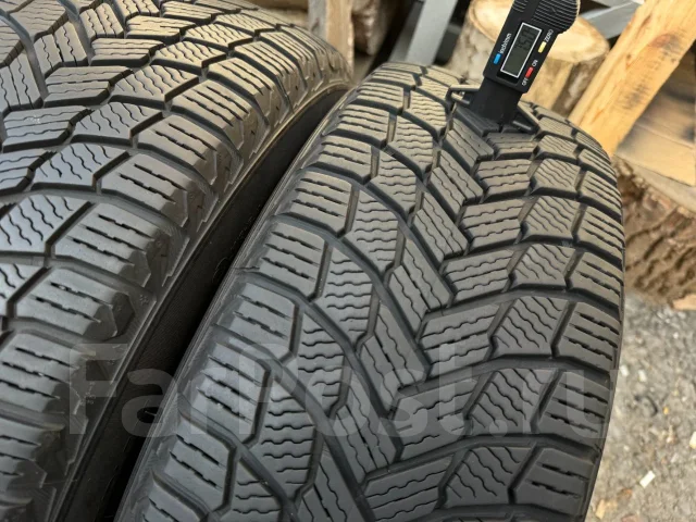 Michelin X-Ice Snow. ������, ��� �����, 2022 ���, �/�, ����� �� 5 % ����