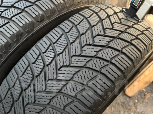 Michelin X-Ice Snow. ������, ��� �����, 2022 ���, �/�, ����� �� 5 % ����