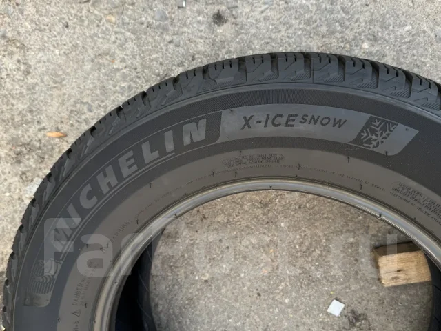 Michelin X-Ice Snow. ������, ��� �����, 2022 ���, �/�, ����� �� 5 % ����