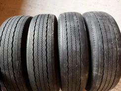Dunlop Prosafer S-03. ������, 2013 ���, �/�, ����� 20 % ����