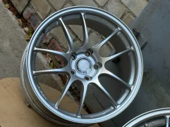 Enkei Perfomance Line PF01. 8.5x18", 5x114.3, ET48 ����