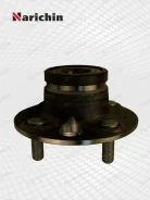 ������� With ABS Magnetic Ring, Fit II 02-08, Jazz II 02-08 Rear HUB294 Narichin ���. NBH-1573, ������ NBH1573 ����
