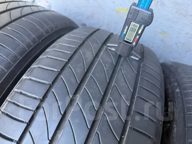 Michelin Primacy 3 ST. ������, 2021 ���, �/�, ����� �� 5 % ����