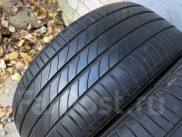 Michelin Primacy 3 ST. ������, 2021 ���, �/�, ����� �� 5 % ����