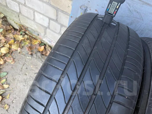 Michelin Primacy 3 ST. ������, 2021 ���, �/�, ����� �� 5 % ����