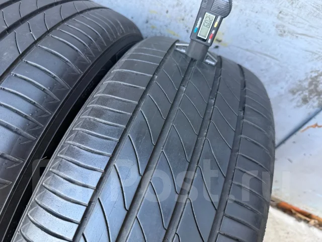 Michelin Primacy 3 ST. ������, 2021 ���, �/�, ����� �� 5 % ����