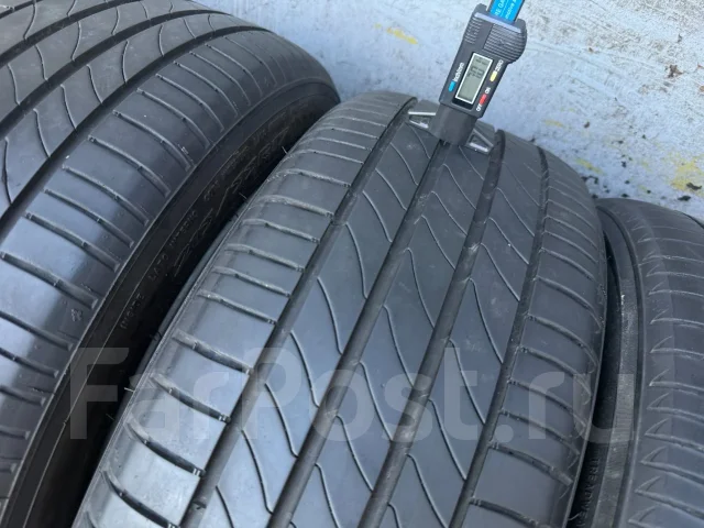 Michelin Primacy 3 ST. ������, 2021 ���, �/�, ����� �� 5 % ����