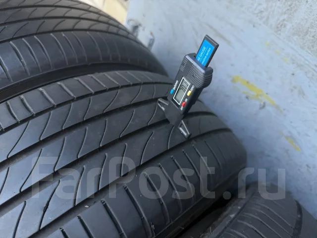 Michelin Primacy 3 ST. ������, 2021 ���, �/�, ����� �� 5 % ����