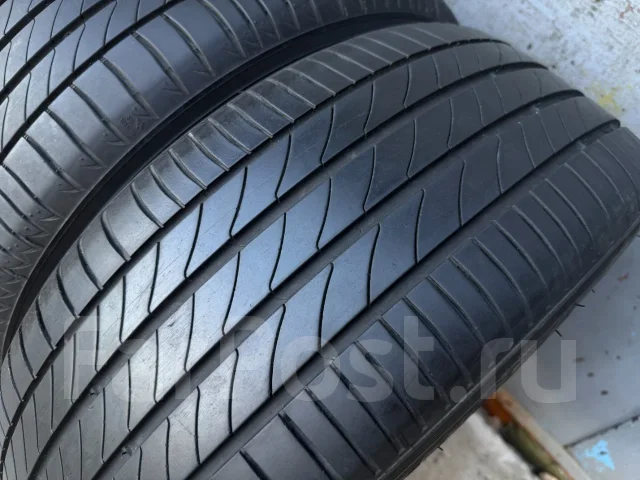 Michelin Primacy 3 ST. ������, 2021 ���, �/�, ����� �� 5 % ����